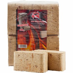 Sparky RUF Holzbriketts 10 kg