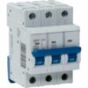 Einbauautomat 3-polig 16 A