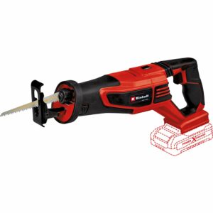 Einhell Power X-Change Akku-Universalsäge TE-AP 18/28 Li BL Solo