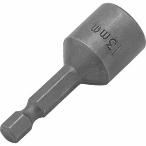 LUX Steckschlüsseleinsatz Classic 13 mm