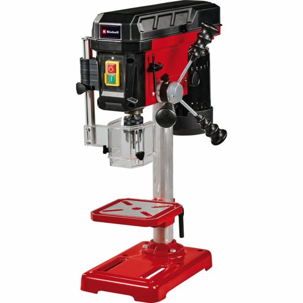 Einhell Säulenbohrmaschine TC-BD 450