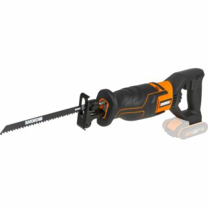 Worx Akku-Säbelsäge WX500.9 Solo 20 V