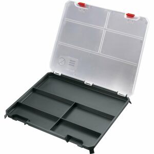 Bosch Deckelbox für Systembox S