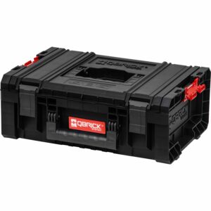 Qbrick System Pro Werkzeugkoffer 17