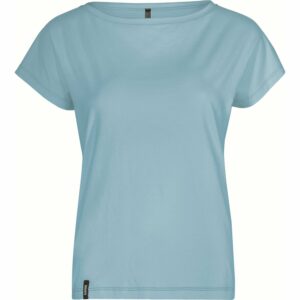 Uvex Damen-T-Shirt suXXeed greencycle Hellblau Größe M