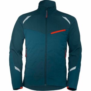 Uvex Arbeitsjacke suXXeed Nachtblau Größe XL