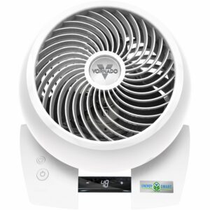 Vornado Ventilator Energy Smart 6303DC