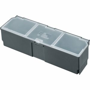 Bosch Zubehörbox Groß für Systembox S