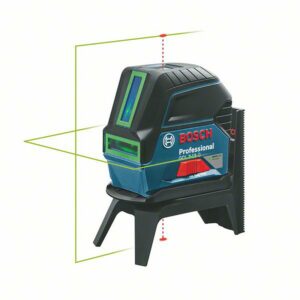 Bosch Professional Kombilaser GCL 2-15 G