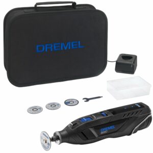DREMEL® Multifunktionswerkzeug-Set 8260 (8260-5)