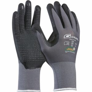 Gebol Handschuh Multi Flex Gr. 10 Grau