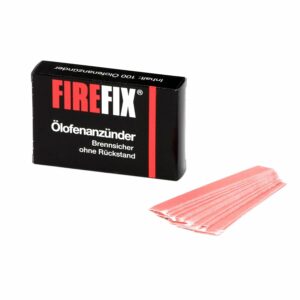 Firefix Ölofenanzünder