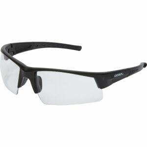 Gebol Schutzbrille Sports-Line Transparent