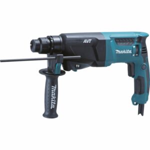 Makita 800 W Bohrhammer HR2601J