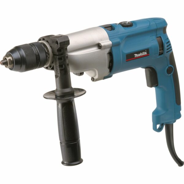 Makita 1.010 W Bohrmaschine HP2071J