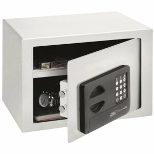 Burg Wächter Möbeltresor Smart Safe 20 E