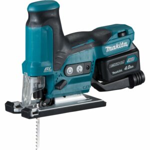 Makita Akku-Pendelhubstichsäge JV102DSMJ mit 10