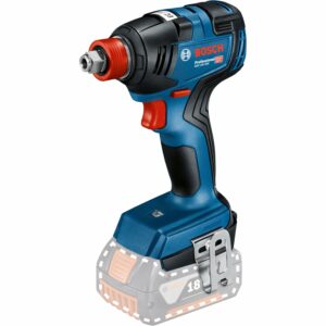 Bosch Professional Akku-Drehschlagschrauber GDX 18V-200 Solo