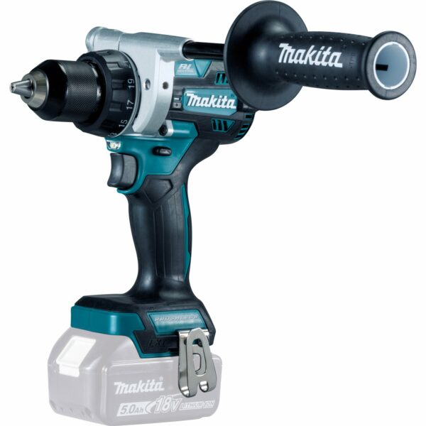 Makita 18 V Akkuschrauber DDF486Z Solo