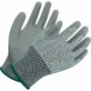 LUX-TOOLS Schnittschutzhandschuh Gr. 8
