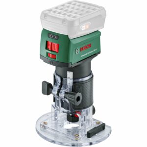 Bosch Akku-Oberfräse Advanced TrimRouter 18V 8 Solo