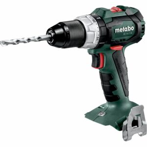 Metabo Akku-Bohrschrauber BS 18 LT BL Solo