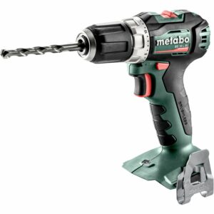 Metabo 18 V Akku-Bohrschrauber BS 18 L BL Solo