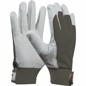 Gebol Handschuh Uni Fit Comfort Größe 8