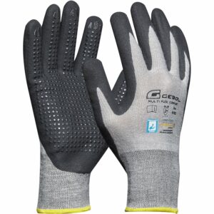 Gebol Handschuh Multi Flex Comfort Größe 8