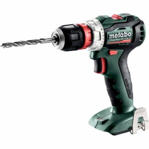 Metabo 12 V Akku-Bohrschrauber PowerMaxx BS 12 BL Q Solo