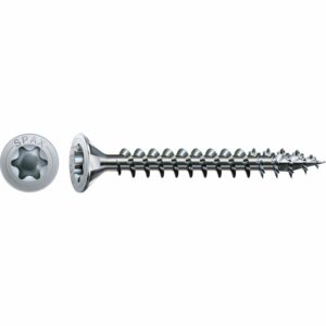 Spax Senkkopf Universalschraube T-Star plus-Antrieb Ø 4 mm x 25 mm 20 Stück