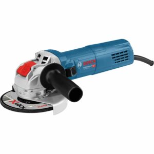 Bosch Professional Winkelschleifer GWX 9-115 S