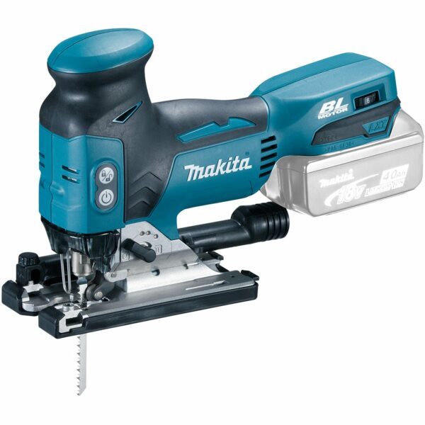 Makita Akku-Pendelhub-Stichsäge