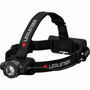 Ledlenser LED-Stirnlampe P7 Core