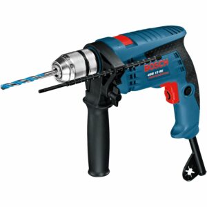 Bosch Professional 600 W Schlagbohrmaschine GSB 13 RE