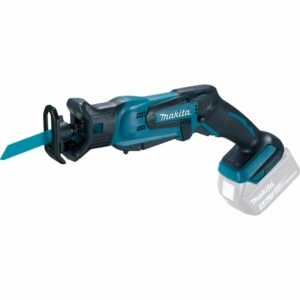 Makita Akku-Reciprosäge DJR183Z Solo