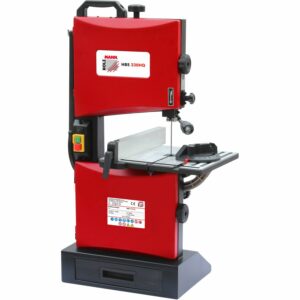 Holzmann Holzbandsäge HBS230HQ 230 V