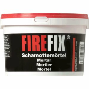 Firefix Schamottemörtel 500 g