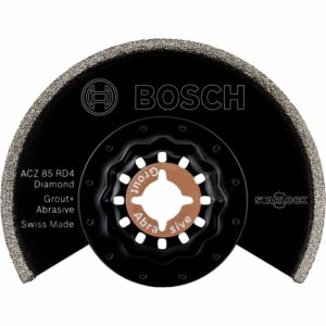 Bosch Diamant-Riff-Segmentsägeblatt ACZ 85 RD4