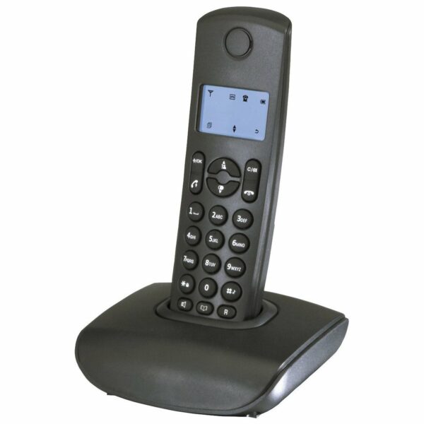 OBI Telefon Pro 200 Schnurlos