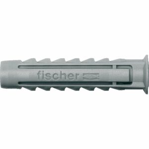 Fischer Spreizdübel SX 4 x 20 KP K (28 ST)