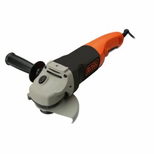 Black+Decker Winkelschleifer KG1202K 1.200 W (1