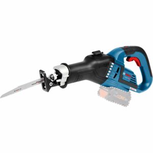 Bosch Professional Akku-Säbelsäge GSA 18 V-32 Solo