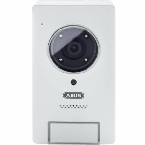 Abus Video-Türsprechanlage Smart Security World Wlan