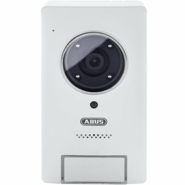 Abus Video-Türsprechanlage Smart Security World Wlan