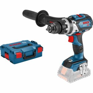 Bosch Professional 18 V Akku-Schlagbohrschrauber GSB 18V-110 C Solo