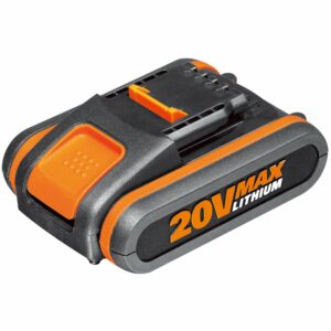 Worx Ersatzakku 20 V/2