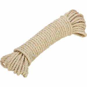 Seil Sisal Ø 6 mm