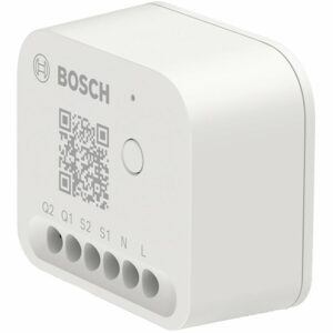 Bosch Smart Home Licht-/Rollladensteuerung II