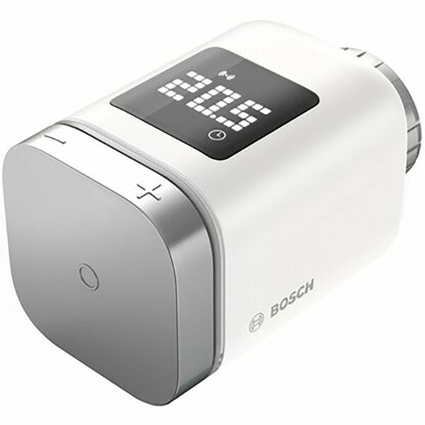 Bosch Smart Home Heizkörper-Thermostat II